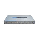 Octava HDMX44CAT-UK 4x4 HDMI CAT6 Matrix Switch + 4 x CAT5 Receivers (1080p, SKY HD, Virgin HD, Freeview HD, XBOX 360, PS3) + Cablesson Maestro 1.5m High Speed HDMI Cableby Octava