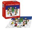 Charlie Brown 40th Christmas Puzzle by USAopoly