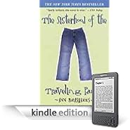 The Sisterhood of the Traveling Pants