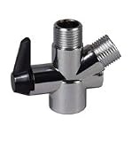 DRIVE Diverter Valve