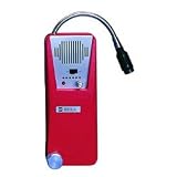 TIF Instruments 8800A Combustible Gas Detector