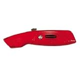 Quick Change Retractable Knife