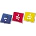 Learning Resources Spanish Numbers Beanbags