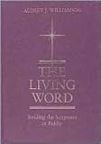 The Living Word: Reading the Scriptures in Public
