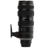 The Thermos in the Shape of the Nikon 70-200 Lens