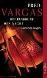 Bei Einbruch der Nacht.