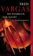 Bei Einbruch der Nacht.