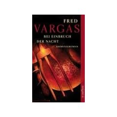 Bei Einbruch der Nacht