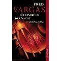 Bei Einbruch der Nacht