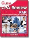 CPA Financial 2011 ed. (Book & Test Prep Software Download) (GLEIM 2011 CPA REVIEW)