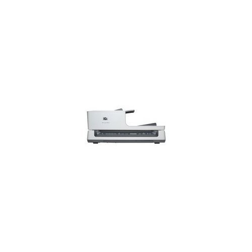 HP N8460 Scanjet Document Flatbed Scanner