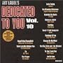Dedicated to You 10