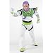 Disney - Buzz Light Year - Adult Std