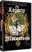 Legacy Motorcross DVD