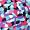 Pink Mix