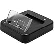 Cellet Cradle Charger with Data Cable For HTC Nexus One