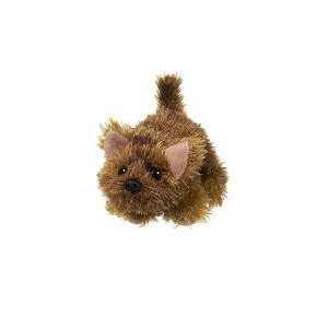 Furreal Friends Snuggimals Puppy Chocolate Color