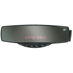 VR3 Bluetooth Mirror