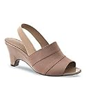 Easy Spirit Women's Uptowngirl Sandal