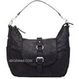 Kelly Moore B-Hobo Bag, Shoulder Style Small Camera Bag, Black