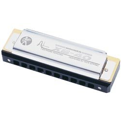 Hohner XB40 Extreme Bend Diatonic Harmonica (Key of A)