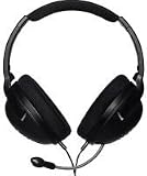 Global Marketing Partners SteelSound 4H Headset (20068)