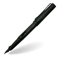 LAMY 万年筆サファリL17 ブラック EF(極細)