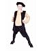 Renaissance Boy Child Costume - Medium