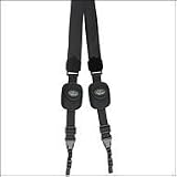 Tamrac N-5053 Anti Slip Digital Camera Strap (Black)