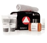 Anthony Logistics Travel Solutions Kit