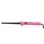 ENZO MILANO Conico 18/9mm Curling Iron Pink