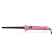ENZO MILANO Conico 18/9mm Curling Iron Pink