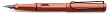 Lamy Safari Red Medium Point Fountain Pen - L16M
