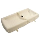 Naturepedic Contoured Changing Pad Cover
