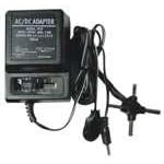 Axis Universal AC Adapter