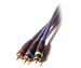 Electronics : Recoton TSVG361 Component Video Cable Set ? 6 Feet