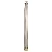 Glass Oil Candles Fit Standard Candleholders (Set/3)