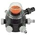 Gardena Automatic non electric zone distributor