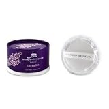 Lavender by Woods of Windsor 3.5 oz Body Dusting Powder with Puff