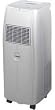 AMCOR KF8000E 8,000 BTU NanoMax Portable Air Conditioner