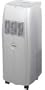 Amcor AF8000E 8,000-BTU Portable Air Conditioner