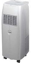 Amcor AF8000E 8,000 BTU Portable Air Conditioner