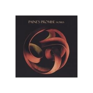 PAINE'S PROMISE - Mobius - CD