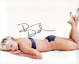 Daniels, Brittany - Signed 8x10