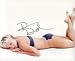 All Products : Signed Daniels, Brittany 8x10