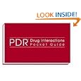 PDR Drug Interactions Pocket Guide