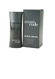 Armani Code Cologne For Men by Giorgio Armani