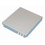 Dekcell Digital Camera Battery for Canon NB-4L