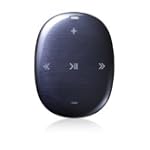 Samsung W1 Blue, MP3 Player, 4 GB, Co...