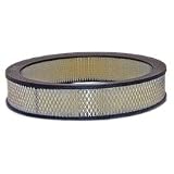 Wix 42084 Air Filter, Pack of 1 by Wix